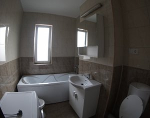 Lakás 2 szobák kiadó on Cluj-napoca, Zóna Zorilor