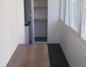 Lakás 2 szobák kiadó on Cluj-napoca, Zóna Zorilor