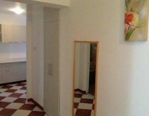 Appartement 2 chambres à louer dans Cluj-napoca, zone Marasti