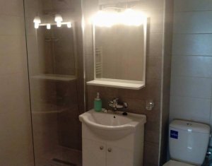 Appartement 2 chambres à louer dans Cluj-napoca, zone Marasti