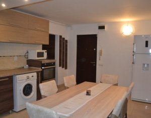 Lakás 2 szobák kiadó on Cluj-napoca, Zóna Gheorgheni