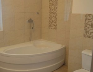 Appartement 3 chambres à louer dans Cluj-napoca, zone Zorilor