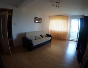 Lakás 2 szobák kiadó on Cluj-napoca, Zóna Gheorgheni
