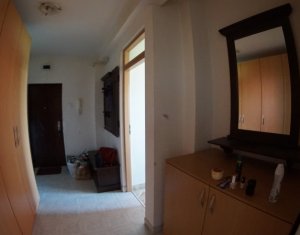 Lakás 2 szobák kiadó on Cluj-napoca, Zóna Gheorgheni