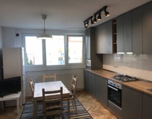 , 55m2 on Cluj-napoca, Zóna Zorilor