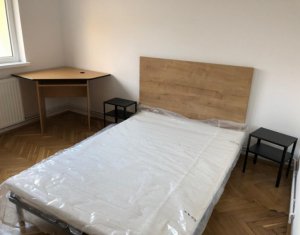 Lakás 2 szobák kiadó on Cluj-napoca, Zóna Zorilor