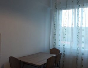 Lakás 3 szobák kiadó on Cluj-napoca, Zóna Manastur