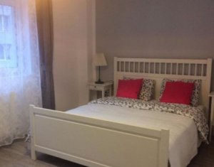 Appartement 2 chambres à louer dans Cluj-napoca, zone Gheorgheni