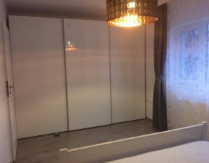 Appartement 2 chambres à louer dans Cluj-napoca, zone Gheorgheni