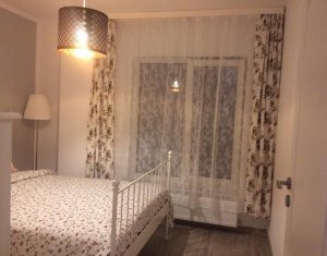 Appartement 2 chambres à louer dans Cluj-napoca, zone Gheorgheni