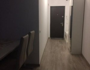 Appartement 2 chambres à louer dans Cluj-napoca, zone Gheorgheni