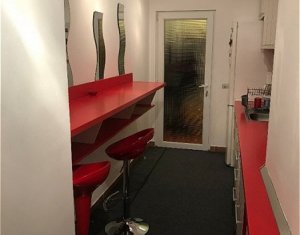 Lakás 2 szobák kiadó on Cluj-napoca, Zóna Zorilor