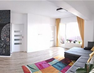 , 67m2 dans Cluj-napoca, zone Marasti