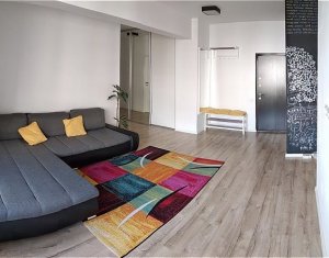 Appartement 2 chambres à louer dans Cluj-napoca, zone Marasti