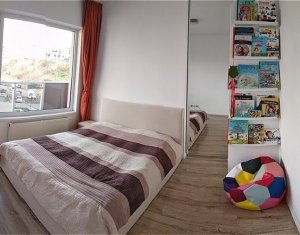 Appartement 2 chambres à louer dans Cluj-napoca, zone Marasti
