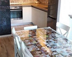 Appartement 2 chambres à louer dans Cluj-napoca, zone Marasti