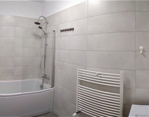 Appartement 2 chambres à louer dans Cluj-napoca, zone Marasti