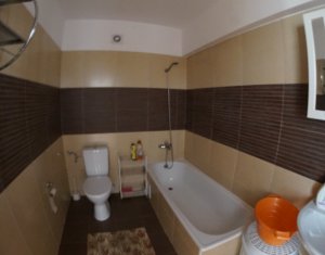 Appartement 2 chambres à louer dans Cluj-napoca, zone Gheorgheni