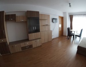 Appartement 2 chambres à louer dans Cluj-napoca, zone Gheorgheni
