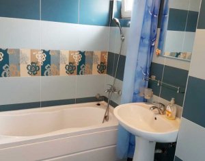 Lakás 3 szobák kiadó on Cluj-napoca, Zóna Grigorescu