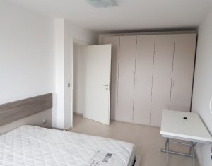 Lakás 2 szobák kiadó on Cluj-napoca, Zóna Gheorgheni