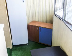 Appartement 3 chambres à louer dans Cluj-napoca, zone Marasti