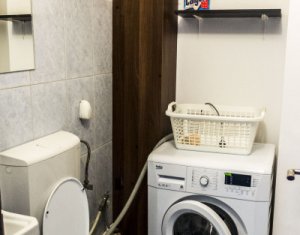 Appartement 3 chambres à louer dans Cluj-napoca, zone Marasti