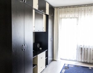 Appartement 3 chambres à louer dans Cluj-napoca, zone Marasti