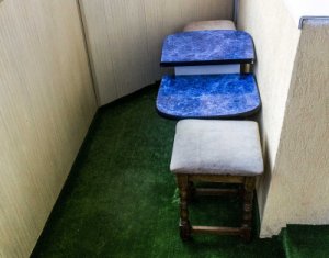 Appartement 3 chambres à louer dans Cluj-napoca, zone Marasti