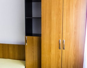 Appartement 3 chambres à louer dans Cluj-napoca, zone Marasti