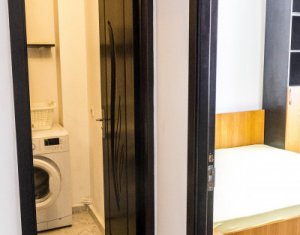 Appartement 3 chambres à louer dans Cluj-napoca, zone Marasti