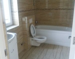 Lakás 3 szobák kiadó on Cluj-napoca, Zóna Gruia