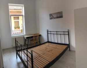 Lakás 2 szobák kiadó on Cluj-napoca, Zóna Centru