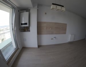 , 55m2 on Cluj-napoca, Zóna Gheorgheni