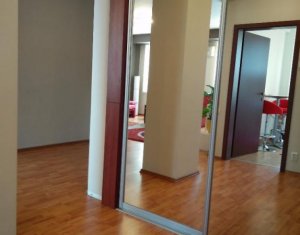 Lakás 2 szobák kiadó on Cluj-napoca, Zóna Centru