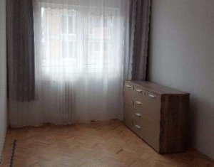 Lakás 3 szobák kiadó on Cluj-napoca, Zóna Manastur