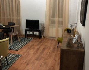 Appartement 2 chambres à louer dans Cluj-napoca, zone Marasti