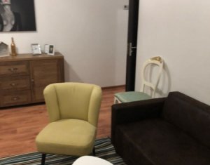 Appartement 2 chambres à louer dans Cluj-napoca, zone Marasti