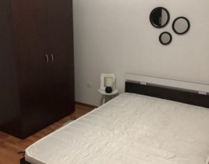Appartement 2 chambres à louer dans Cluj-napoca, zone Marasti