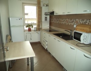 Appartement 2 chambres à louer dans Cluj-napoca, zone Marasti