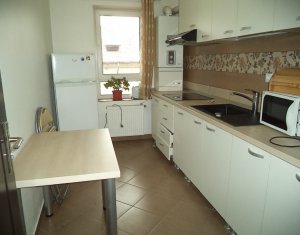 Appartement 2 chambres à louer dans Cluj-napoca, zone Marasti
