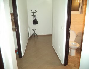 Appartement 2 chambres à louer dans Cluj-napoca, zone Marasti