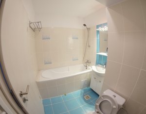 Lakás 3 szobák kiadó on Cluj-napoca, Zóna Marasti