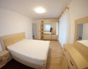 Lakás 3 szobák kiadó on Cluj-napoca, Zóna Marasti