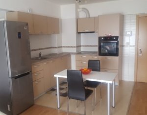Lakás 2 szobák kiadó on Cluj-napoca, Zóna Gheorgheni