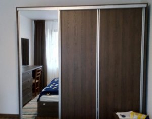 Appartement 3 chambres à louer dans Cluj-napoca, zone Buna Ziua