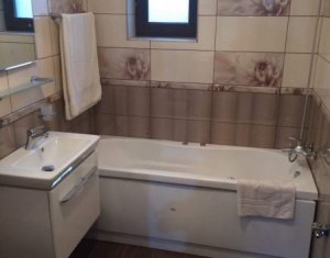Appartement 3 chambres à louer dans Cluj-napoca, zone Buna Ziua