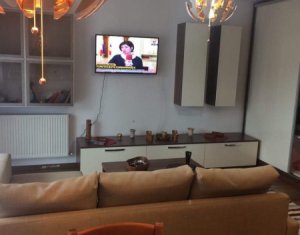 , 66m2 dans Cluj-napoca, zone Buna Ziua