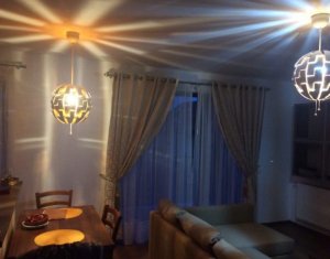 Appartement 3 chambres à louer dans Cluj-napoca, zone Buna Ziua