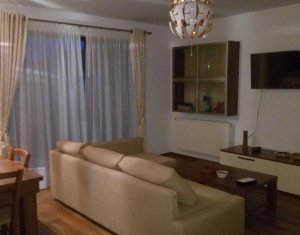 Appartement 3 chambres à louer dans Cluj-napoca, zone Buna Ziua